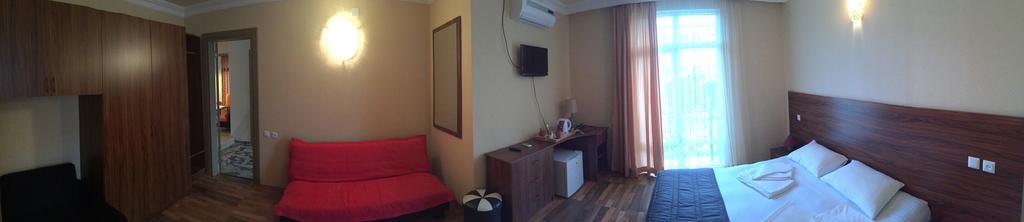 Guest House Smile Кобулети Номер фото