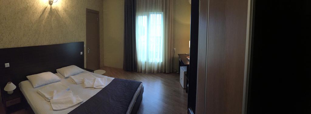 Guest House Smile Кобулети Номер фото