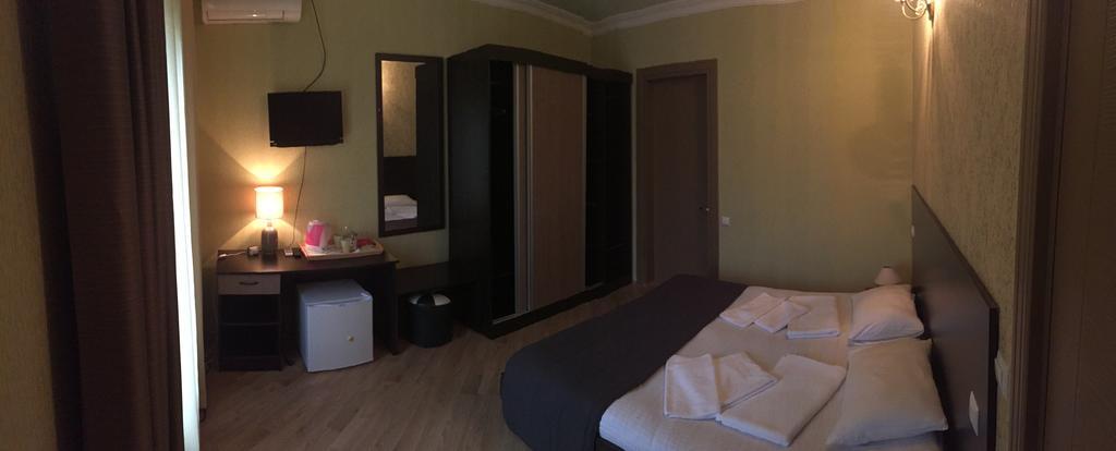 Guest House Smile Кобулети Номер фото