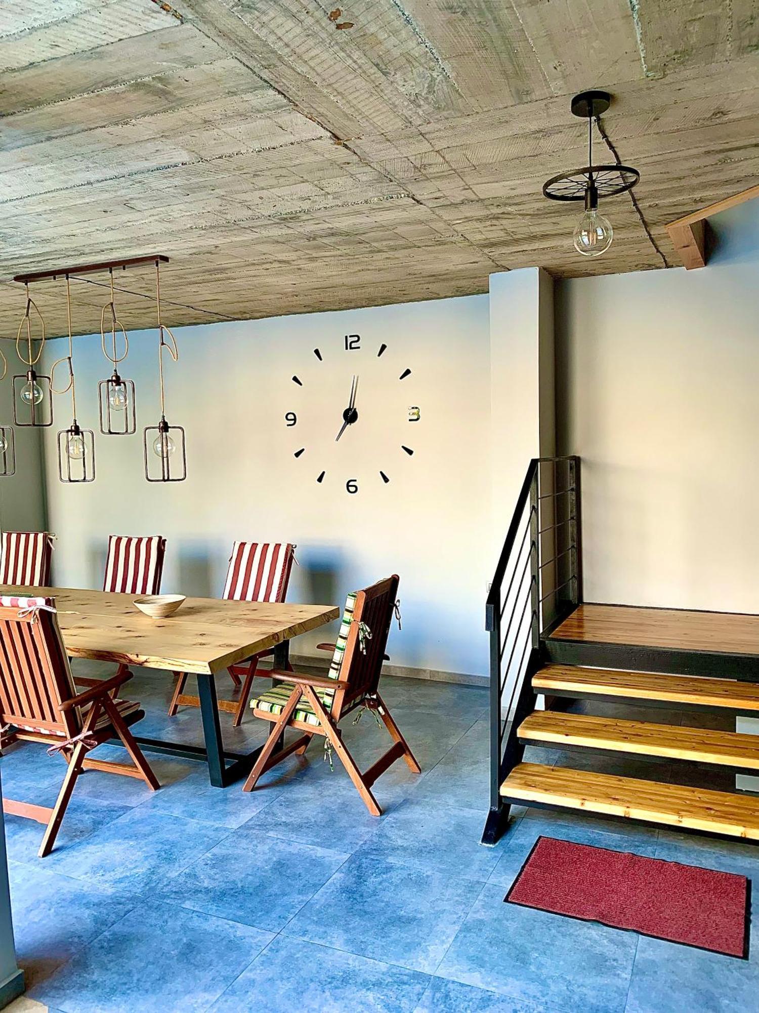 Guest House Smile Кобулети Экстерьер фото