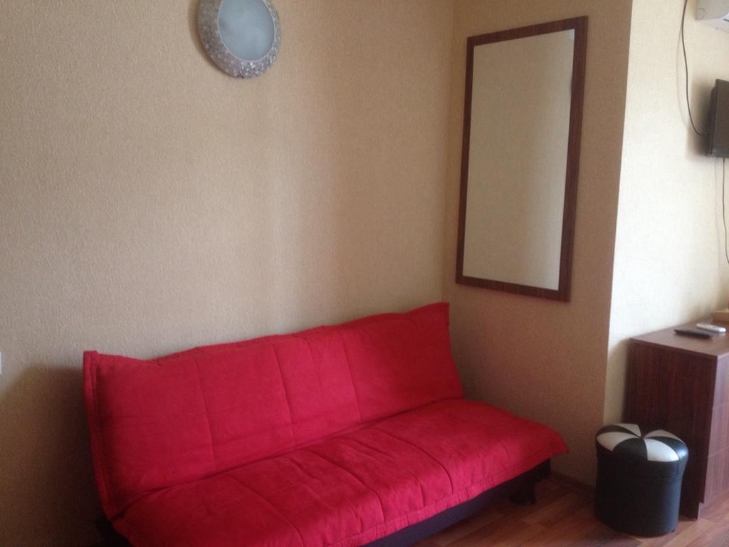 Guest House Smile Кобулети Номер фото