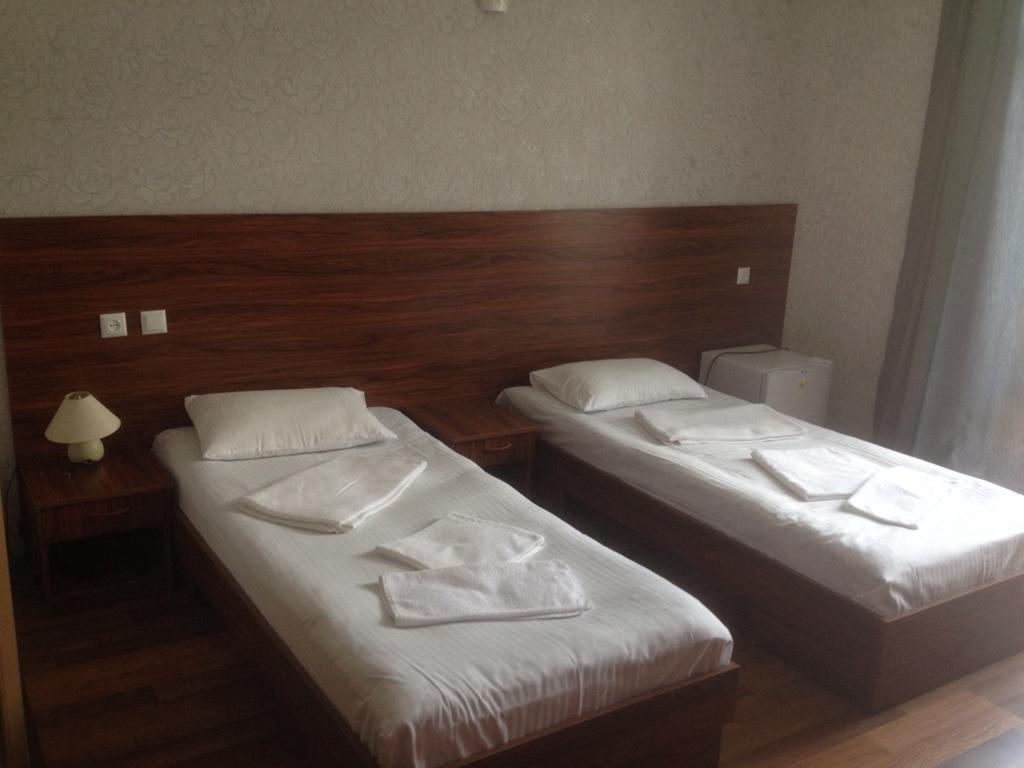 Guest House Smile Кобулети Номер фото