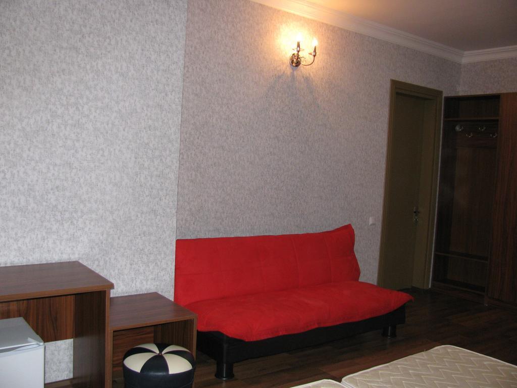 Guest House Smile Кобулети Номер фото