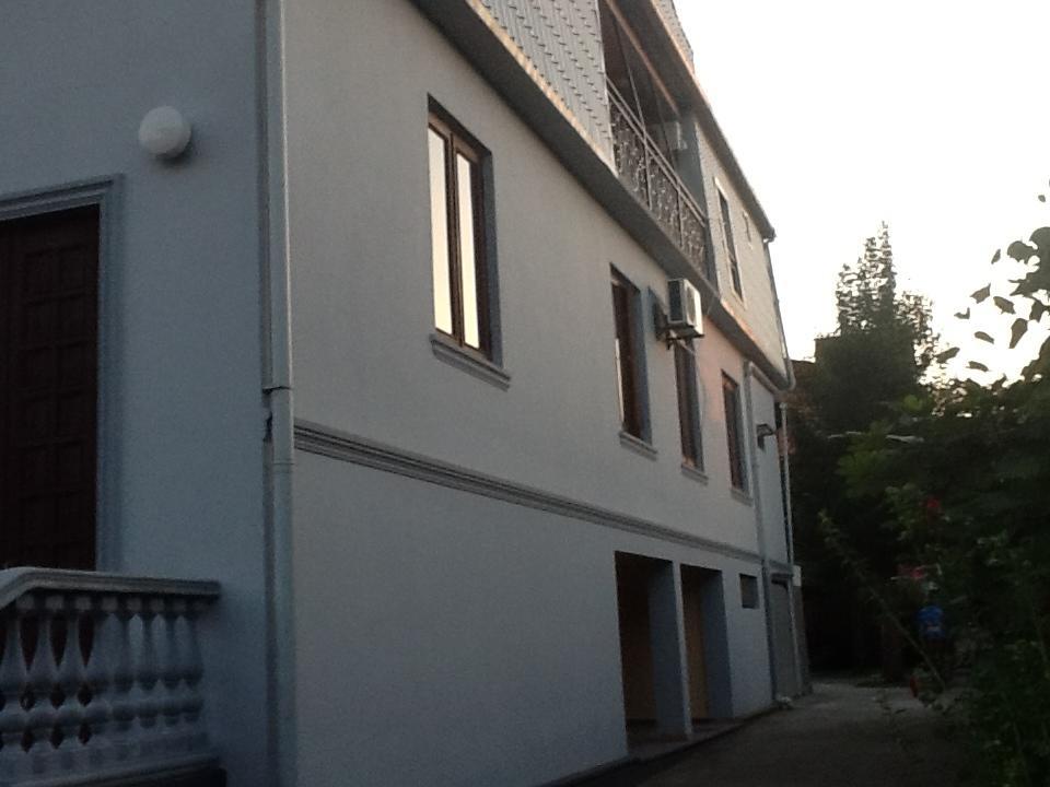 Guest House Smile Кобулети Экстерьер фото