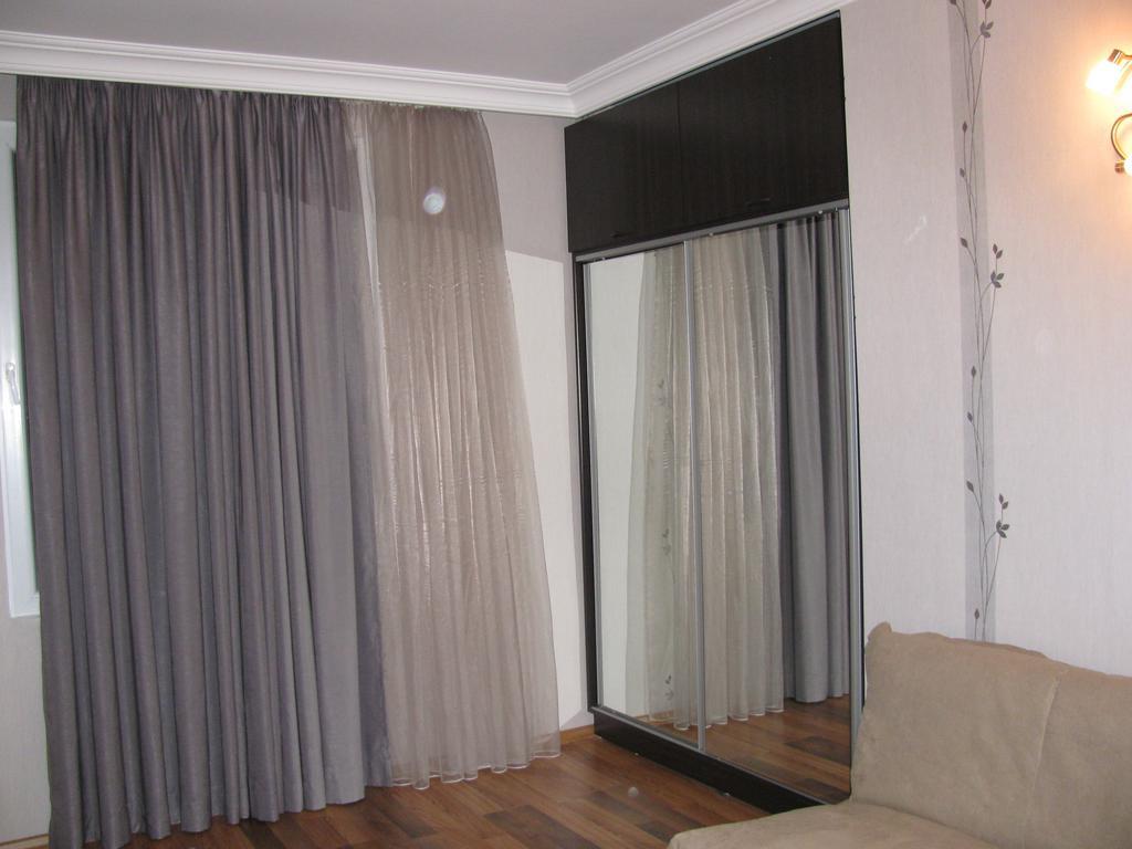 Guest House Smile Кобулети Номер фото