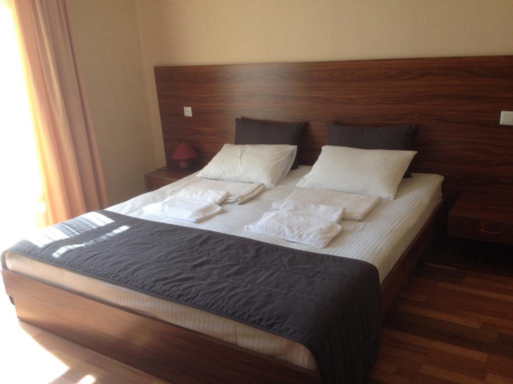 Guest House Smile Кобулети Экстерьер фото