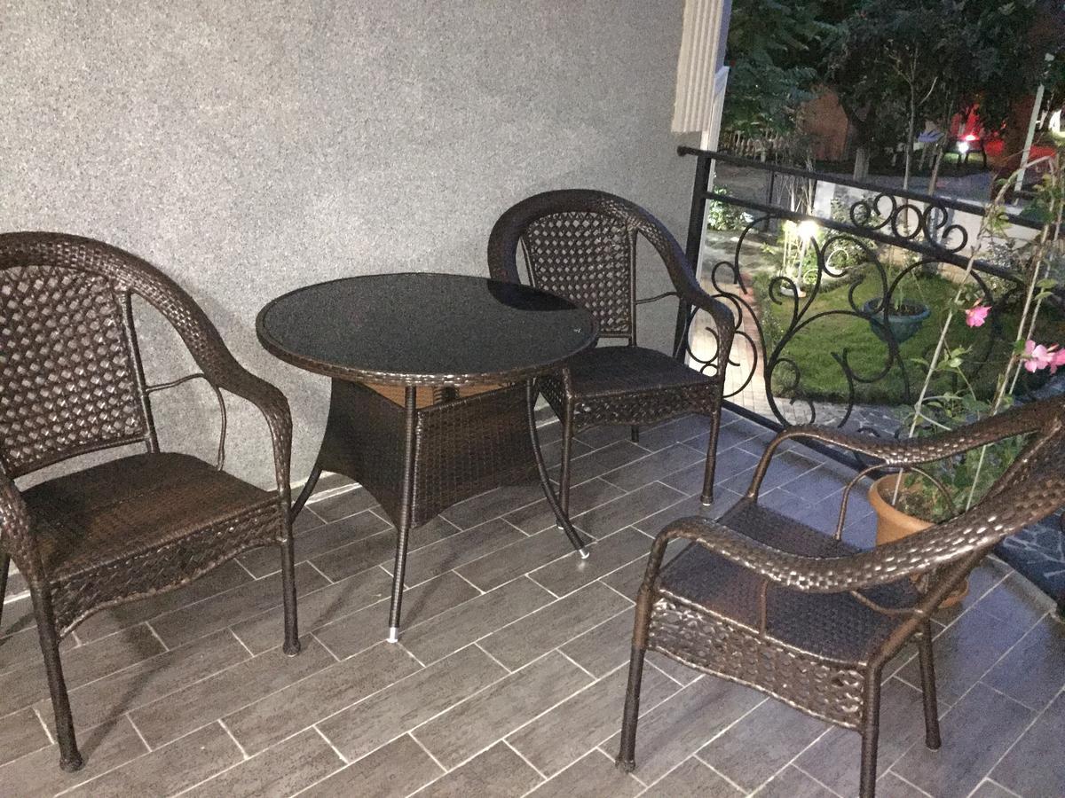 Guest House Smile Кобулети Экстерьер фото