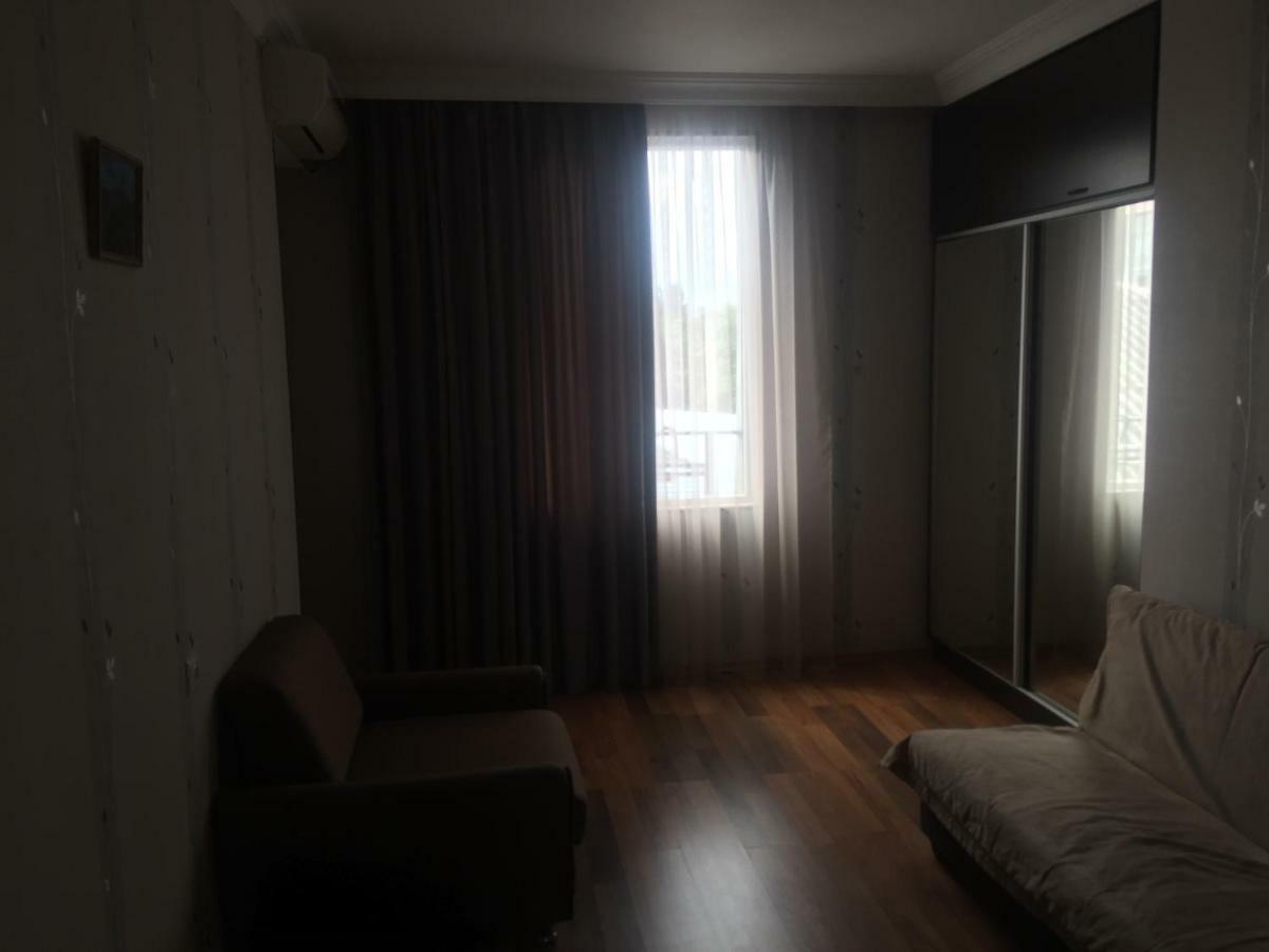 Guest House Smile Кобулети Экстерьер фото
